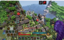 Minecraft服务器搭建怎么弄？