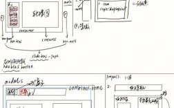 企业网站草图绘制要注意哪些要点？