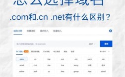 域名如何影响网站排名？