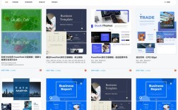 模板与定制网站，区别到底在哪？