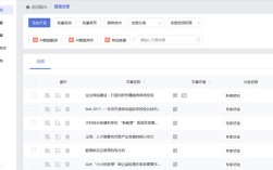 公司内部网站如何高效搭建？
