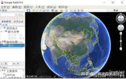 Google地球无法连服务器是咋回事？