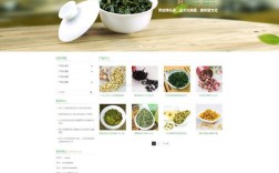 网站设计具体包含哪些核心内容？