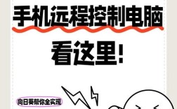 手机QQ能远程控制电脑吗？