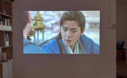 笔记本连投影仪步骤是怎样的？