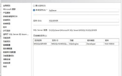 SQL Server服务器安装步骤有哪些？