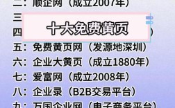 中国做网站的公司有哪些？