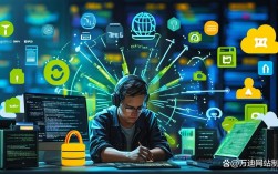 广州网站建设，技术支持如何选？