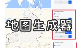 HTML网站地图如何生成？