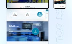 上海网站建设服务公司哪家好？