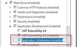 IIS7.5如何发布网站？步骤是怎样的？