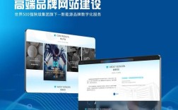 西安专业网站建设公司哪家好？