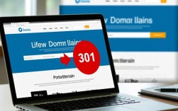 网站更换域名 seo