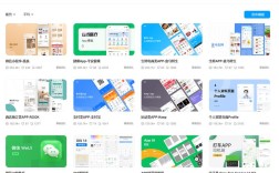 哪些网站能学UI设计？