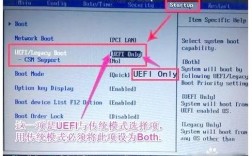 联想笔记本如何进入BIOS？