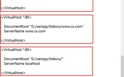 eclipse 配置web服务器