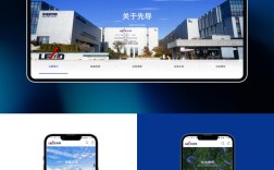 上海网站设计制作公司哪家专业？