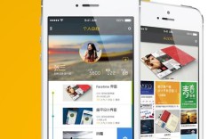 手机网站界面设计软件怎么选？