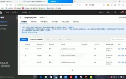 自己搭建视频播放网站