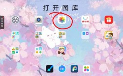 电脑如何设置自定义壁纸？