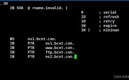 Ubuntu服务器DNS如何配置？