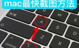 电脑截图快捷键是什么？