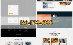 小型B2C网站建设费用到底要多少？