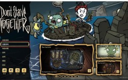 CentOS饥荒服务器怎么搭建？