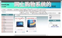 商城网站三网合一模板有何优势？