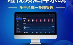 动易视频网站管理系统有哪些核心功能？