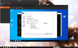 Ubuntu如何访问Samba服务器？