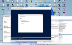 Hyper-V如何连接服务器？