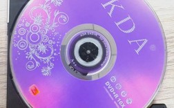 笔记本电脑如何打开光盘？