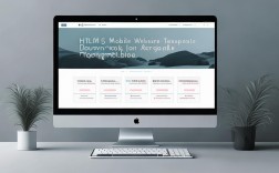 html5手机网站模板下载哪里有？