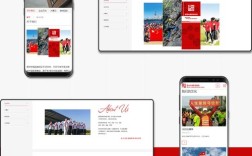 Bootstrap响应式网站如何实现多设备适配？