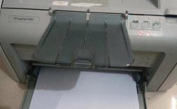 HP 1020打印服务器怎么设置？