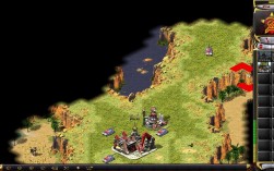 红色警戒2单机版电脑版怎么玩？