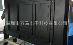 电视机能当电脑显示器用吗？