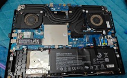 笔记本电脑怎么加固态硬盘