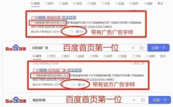 网站关键词排名怎么看？