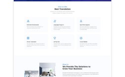 tech域名适合建什么类型网站？