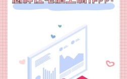 电脑上PPT怎么制作？