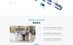 网站建设成功案例方案如何借鉴？