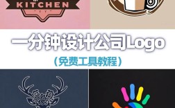 在线制作logo网站，好用吗？
