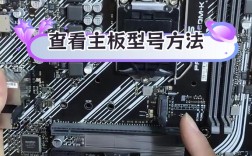 如何查看电脑主板型号？