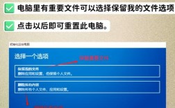 笔记本重装系统步骤有哪些？