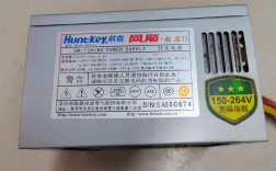 300W电脑电源真的够用吗？