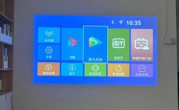 手提电脑连接投影仪怎么操作？