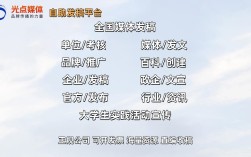 门户网站与平台的核心差异究竟在哪？