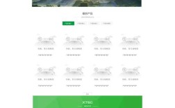 织梦小说网站模板哪里下载？